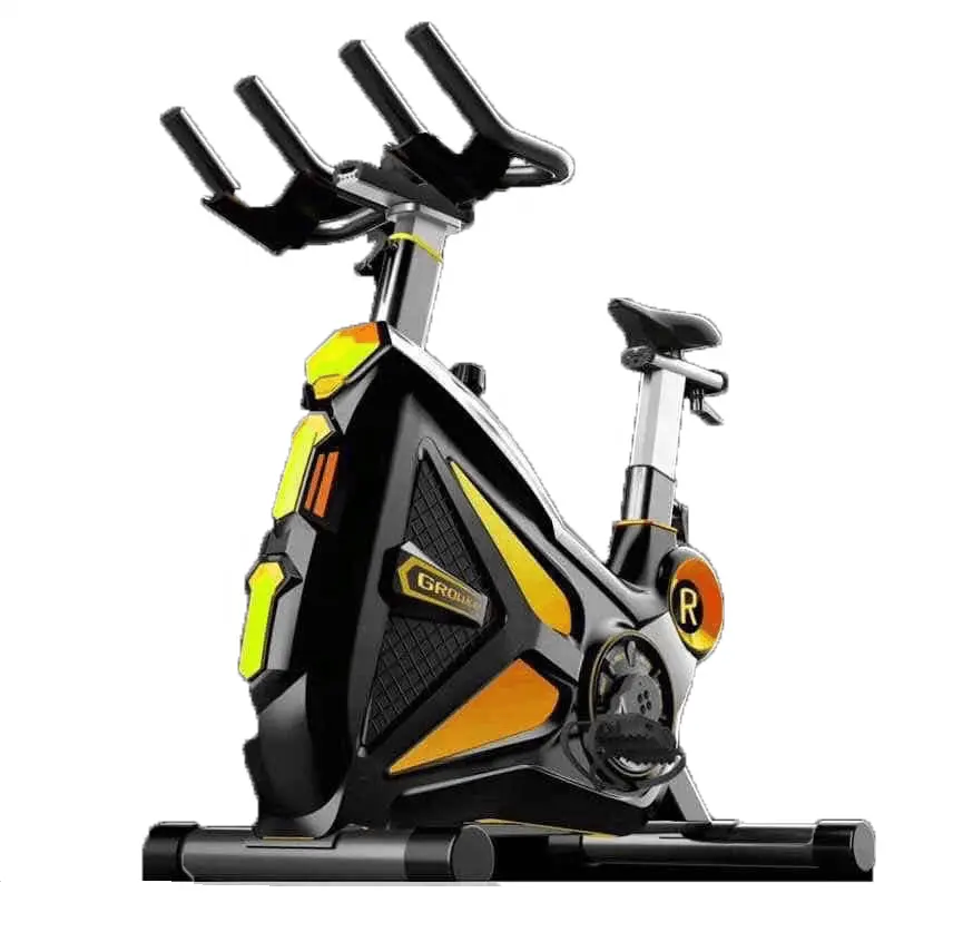 Commerciële gym club bike indoor oefening fietsen bodybuilding fiets