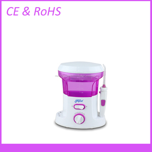 Made in China eletronic hydropulseur, Dantel eau flosser, Dispositif de nettoyage dentaire - Product Image 3
