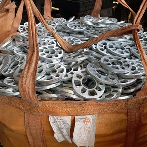 ตัวล็อคแหวนสำหรับนั่งร้านหน้าแปลนดอกกุหลาบ - Product Image 4