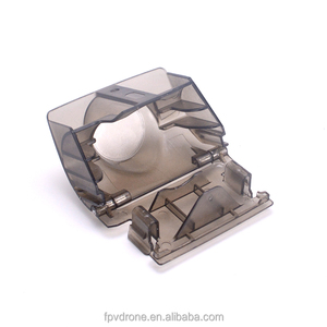 Couvre-objectif Capot Protecteur de Soleil pour <span class=keywords><strong>DJI</strong></span> <span class=keywords><strong>Mavic</strong></span> <span class=keywords><strong>Air</strong></span> Cardan Protecteur Pare-Soleil Accessoires de Drone - Product Image 5
