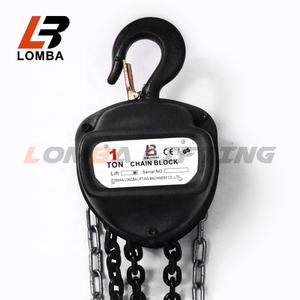 รอกโซ่สำหรับใช้ในงานก่อสร้างโซ่เลื่อยยนต์ใช้กลางแจ้ง - Product Image 3