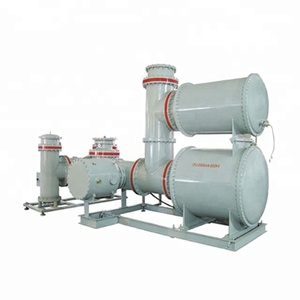 HVHIPOT 800kVA 400kV GIS محول CT/PT الجهد العالي لمعدات نظام الاختبار لاختبار التفريغ الجزئي - Product Image 1