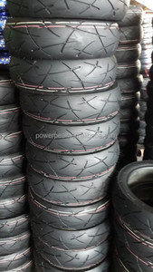 Pneumatici Tubeless all'Ingrosso 130/60 <span class=keywords><strong>13</strong></span> 130/70 12 130/60 <span class=keywords><strong>10</strong></span> per Scooter - Product Image 5