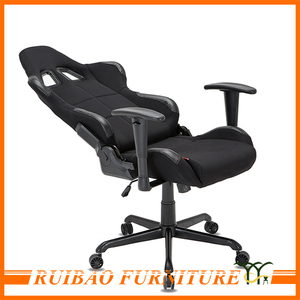 2016 Vintage modern Furniture leather office chair job/shirt Butterfly leather chair - Product Image 6