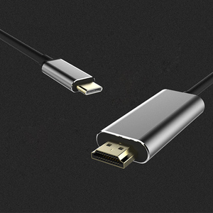 <span class=keywords><strong>Adattatore</strong></span> <span class=keywords><strong>HDMI</strong></span> USB Type-<span class=keywords><strong>C</strong></span> 4K 60Hz con logo personalizzato, campione gratuito, direttamente dalla fabbrica con 15 anni di esperienza - Product Image 6