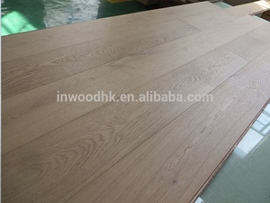 Revêtement de sol en bois de teck léger et <span class=keywords><strong>fumé</strong></span>, nouveau modèle, pour différents tâches - Product Image 5