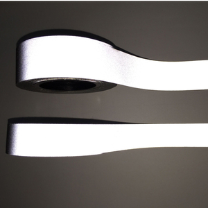 مادة قماش عاكسة للضوء/شريط عاكس - Product Image 3