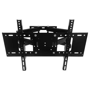 TNT STAR TG-502 New flush mounted mk box to be used for tv adjustable tilt ceiling tv mount video wall bracket vesa mount clamp