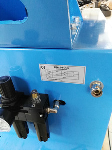 Machine <span class=keywords><strong>à</strong></span> changer les pneus et équilibreur de roues automatique, bras auxiliaire, imprimante, pièces pour démonter les pneus, CT226L - Product Image 5