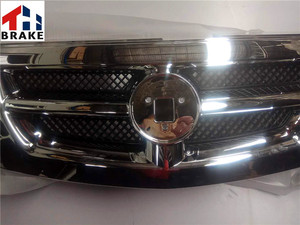 Foton pezzi di ricambio la griglia centrale per Foton linfa Pickup - Product Image 2