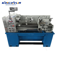 Used Heavy Duty Lathe Machine, China Supplier