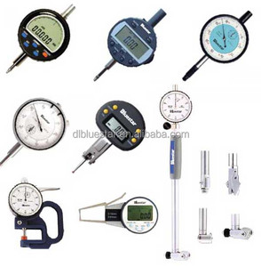 1605-6360 PRECISION INSTRUMENT <strong>VIBRATION</strong> METER GAUGE