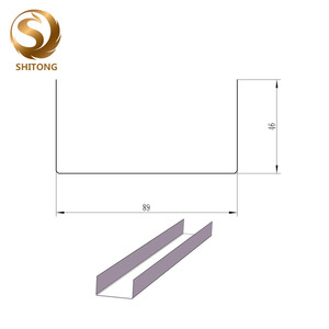 De acero recreativas <span class=keywords><strong>casas</strong></span> marco rollo que forma <span class=keywords><strong>la</strong></span> máquina - Product Image 3