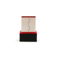 150Mbps Ralink RT5370 mini usb adaptador wifi con AP suave Función trabajo de caja con RPI