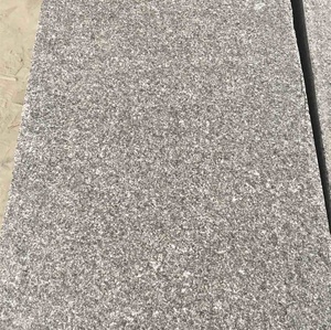 Pietra di Granito Fiammato Economica per <span class=keywords><strong>Pavimentazione</strong></span> <span class=keywords><strong>Stradale</strong></span> - Product Image 3