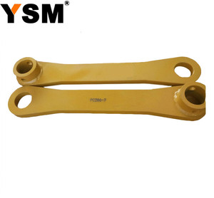 UH053, UH063, <span class=keywords><strong>UH083</strong></span> Mini Escavatore Pezzi di Ricambio Secchio di collegamento, Asta di Collegamento - Product Image 5