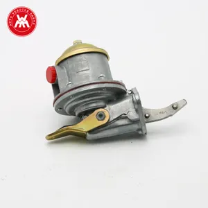 WMM High Quality Auto Engine Fuel Pump Tractor Machine Agricultural Farm Equipment Fuel Pump Parts For Massey Ferguson