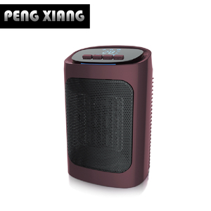 <strong>Mini</strong> Desktop PTC Electric Fan <strong>Heater</strong> - Product Image 6