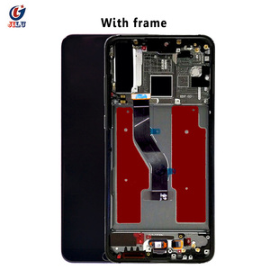 Di ricambio Parti Del Telefono Cellulare Originali LCD Full Completa LCD Touch Screen Digitizer Assembly Per <span class=keywords><strong>Huawei</strong></span> <span class=keywords><strong>p20</strong></span> pro - Product Image 3