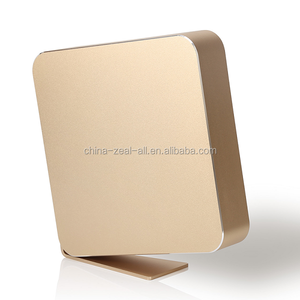 Mỏng mát Mini <span class=keywords><strong>PC</strong></span> Máy tính để bàn hỗ trợ i3/i5/i7 với <span class=keywords><strong>3</strong></span> hiển thị - Product Image 4