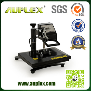 suministro de calidad Auplex 20 * 30 oscilación Económica de distancia de la máquina de <span class=keywords><strong>prensa</strong></span> de calor - Product Image 2