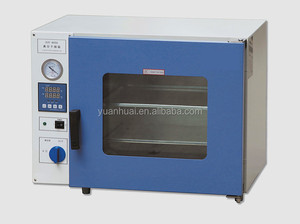 Phòng Thí Nghiệm Máy Sấy Phòng Thí Nghiệm Mini Vacuum <span class=keywords><strong>Oven</strong></span> - Product Image 6