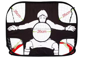 Mini Porte da Calcio Portatili Pop-up per Bambini - Product Image 6