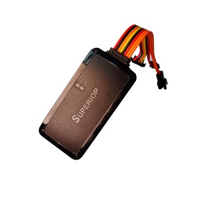 Supérieure <span class=keywords><strong>gps</strong></span> tracker étanche pour moto véhicule voiture vélo Y261 - Product Image 5