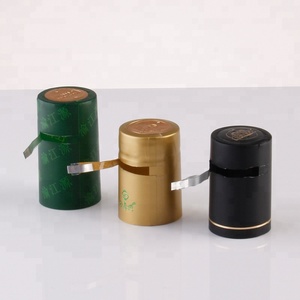 <span class=keywords><strong>PVC</strong></span> <span class=keywords><strong>Cap</strong></span> <span class=keywords><strong>Seal</strong></span> Ban Nhạc Cho Rượu Chai <span class=keywords><strong>Cap</strong></span> Bao Bì - Product Image 3