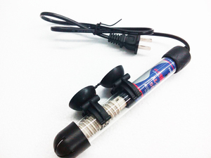 300 W 12 V cristal ajustable sumergible acuario clase calentador - Product Image 2
