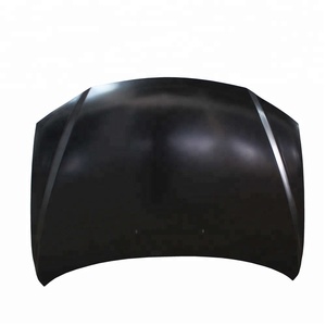 Vendita diretta della fabbrica buon prezzo auto parti del corpo accessori GIAPPONESE <span class=keywords><strong>Mazda6</strong></span> 2003 motore auto hood GJYA-52-31X - Product Image 1