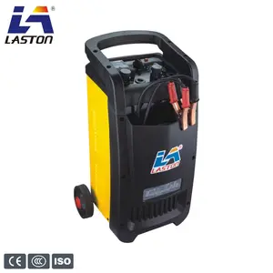 Portable movable 12/24V 150 amp battery charger