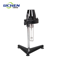 Viscosímetro Digital Rotacional Brookfield LCH, Portátil, Automático, para Pintura, Cosméticos, Aceite, Precio de Laboratorio