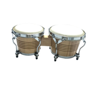 <span class=keywords><strong>Instrument</strong></span> de percussion pour tambour <span class=keywords><strong>Bongo</strong></span>, africain, vente en gros, - Product Image 1