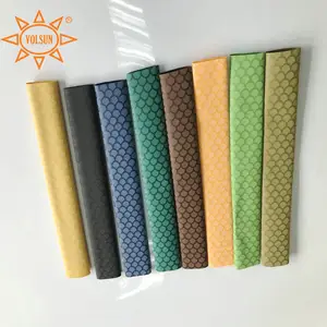 Fish scale textured15mm~50mm fishing rod tubing shrink grip