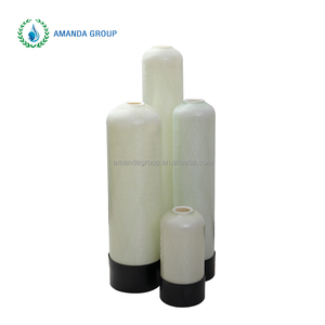 Wave Cyber Nước Làm Mềm FRP Tank/Sợi Thủy Tinh Tank/Carbon Sợi Nước Tank - Product Image 3