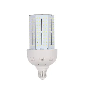 Ce b22 e26 e27 50w 5000 루멘 dimmable led 옥수수 전구