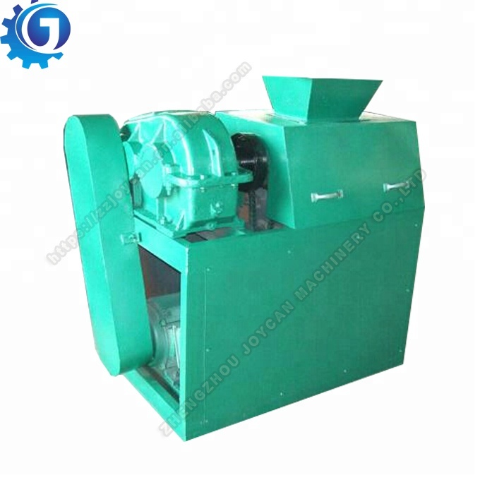 Одноцилиндровый с двойным цилиндром гранулятор машина