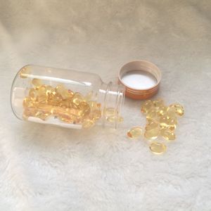 100% Kapsul Minyak Bijih <span class=keywords><strong>Ganoderma</strong></span> <span class=keywords><strong>Lucidum</strong></span>/Reishi <span class=keywords><strong>Spore</strong></span> - Product Image 2