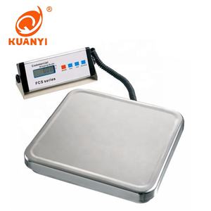 Elektronische Postpaket-Versand paket waage - Product Image 1