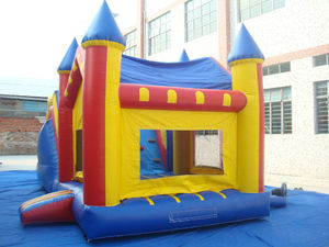 We sell best prices!!! With high quality inflatable's <span class=keywords><strong>Chateau</strong></span> - Product Image 4