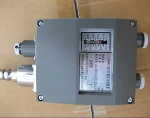 New Ones YWK-50-C 0.8MPA 1MPA 1.5MPA 2MPA 3MPA 4MPA Pressure Controller