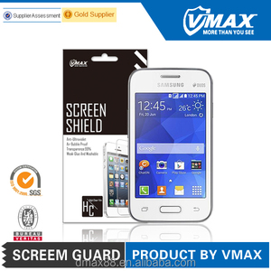 Écran de protection pour <span class=keywords><strong>Samsung</strong></span> <span class=keywords><strong>galaxy</strong></span> <span class=keywords><strong>young</strong></span> 2, anti-radiation, anti-rayures, anti-lumière bleue, transparent, pour téléphone portable - Product Image 2