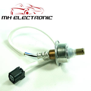 Capteur de rapport air-carburant MH ELECTRONIC <span class=keywords><strong>36531</strong></span>-<span class=keywords><strong>RNA</strong></span>-<span class=keywords><strong>003</strong></span> 36531RNA003 pour Honda Civic CRV CR-V FR-V FRV ACCORD 2006 2007 2008 2009 - Product Image 1