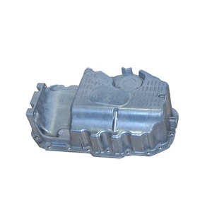 <span class=keywords><strong>Repuestos</strong></span> de Auto a Bajo Precio, Cárter de Aceite de Motor para Audi Skoda Fabia <span class=keywords><strong>Mk2</strong></span> Octavia <span class=keywords><strong>Mk2</strong></span> 03C103603M - Product Image 1