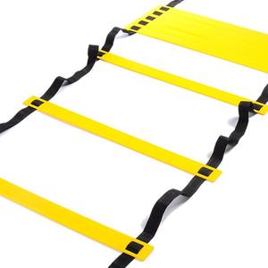 Commercio all'ingrosso di Attrezzature Per L'allenamento Scaletta di Agilità, Migliorare Il Coordinamento, la Velocità, Sviluppare Potenza Esplosiva, Resistenza e Una Migliore Footwork - Product Image 5