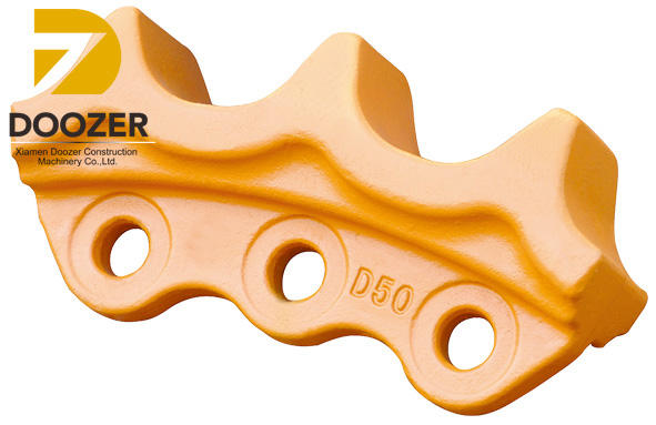 Bulldozer Sprocket Segment Group for D275ZX-5 Part No.17m-27-41630