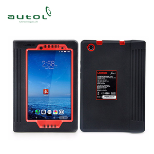 100% Originale DEL LANCIO X431 V Auto Diagnostico Auto Scanner Meglio di Ssangyong Diagnostica di Scansione di 100 di Diagnostica - Product Image 2