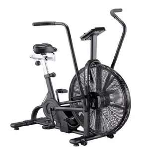 Goedkope Prijs Commerciële Cardio Gym Apparatuur Oefening Lucht Fiets Wind Weerstand Spinning Lucht Fiets
