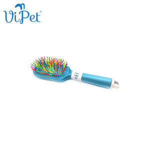 Bas Prix Animaux Chiens Chats Cheveux Fil Oeillet Groomer Brosses pour Animaux Brosses pour Animaux - Product Image 3